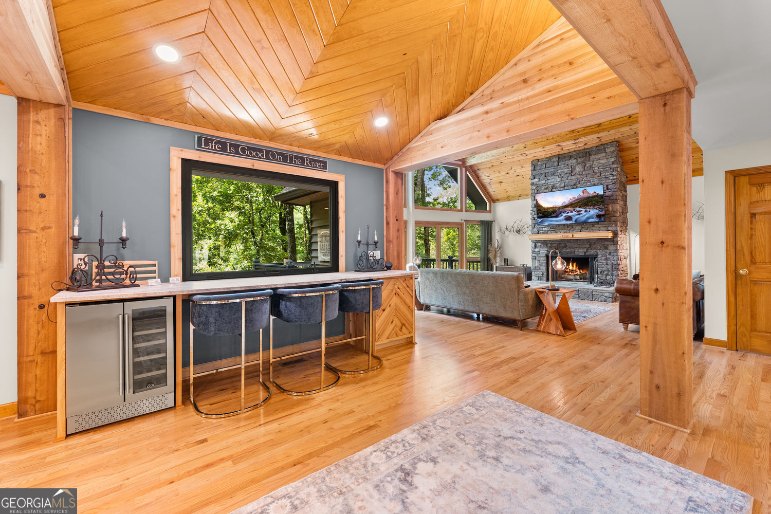 338 Woody Tucker RD
