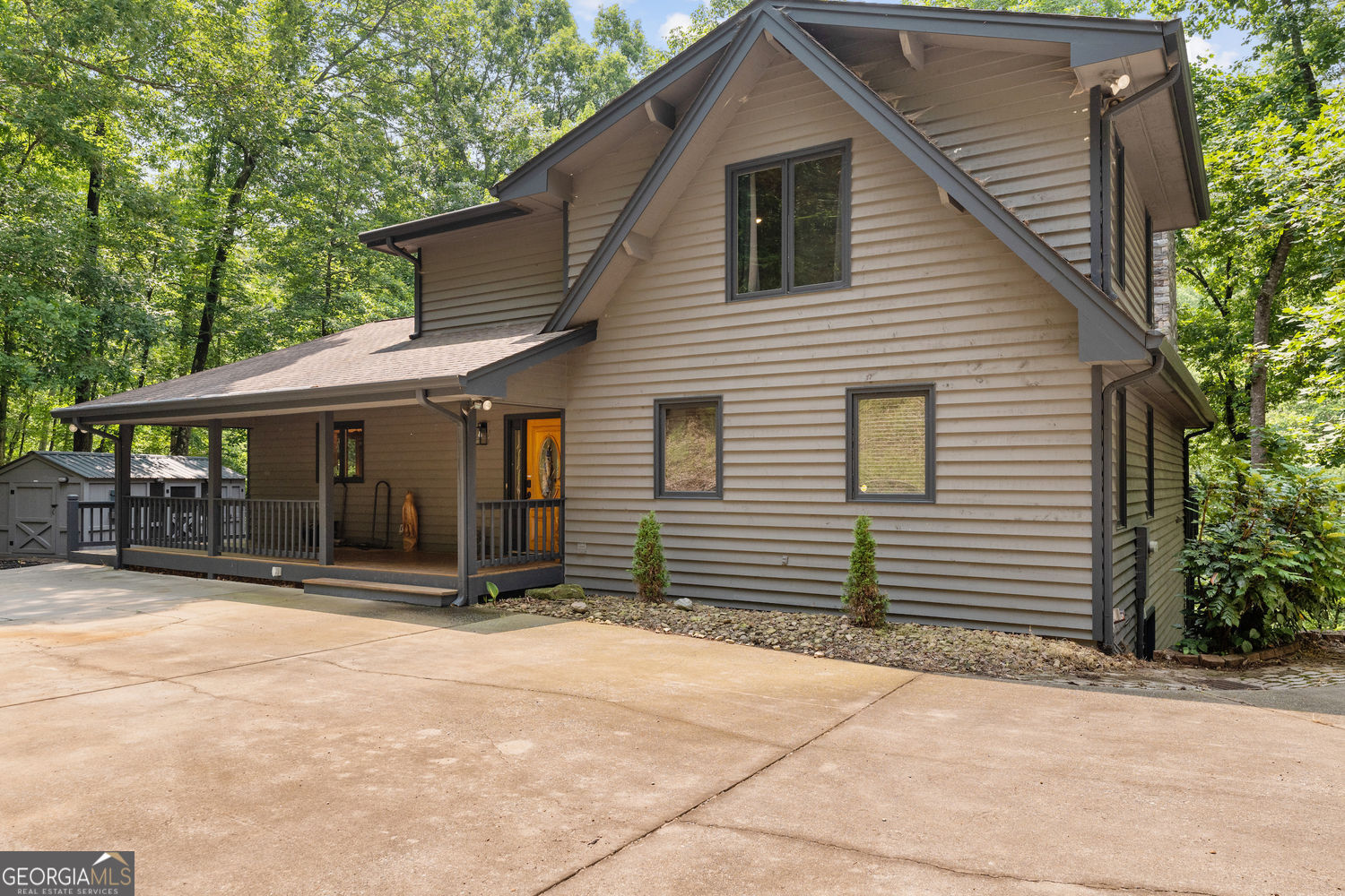 338 Woody Tucker RD