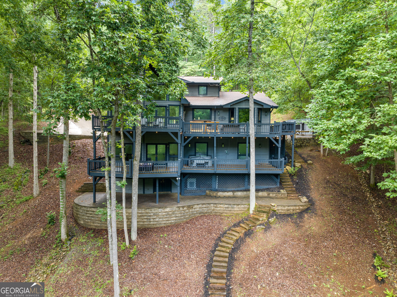 338 Woody Tucker RD