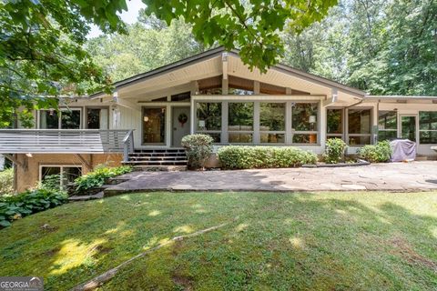 371 HAVEN LN Marietta GA 30066