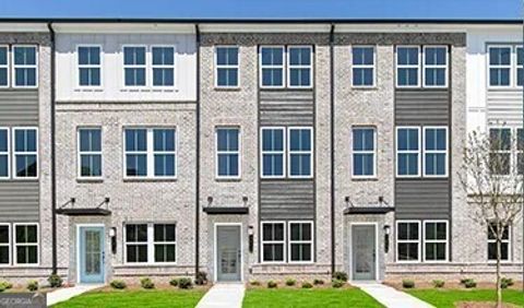 2656 Brookview Lane NW, Atlanta, GA 30318 - MLS#: 10484280