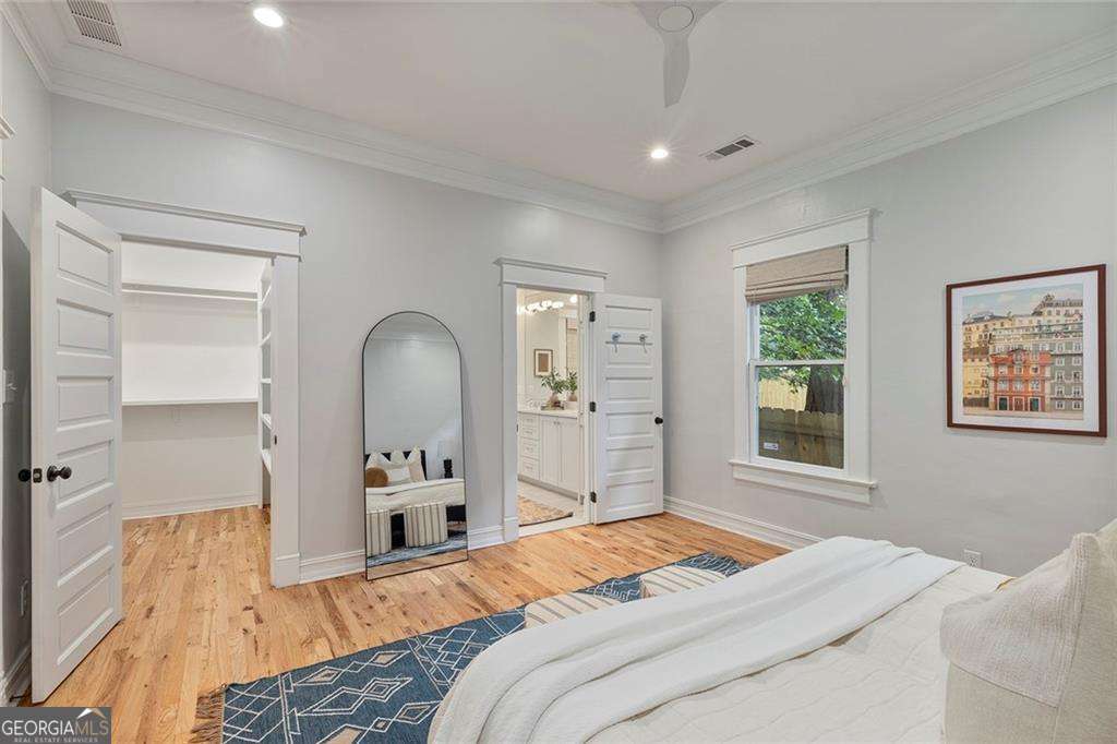 Candler Park - Residential