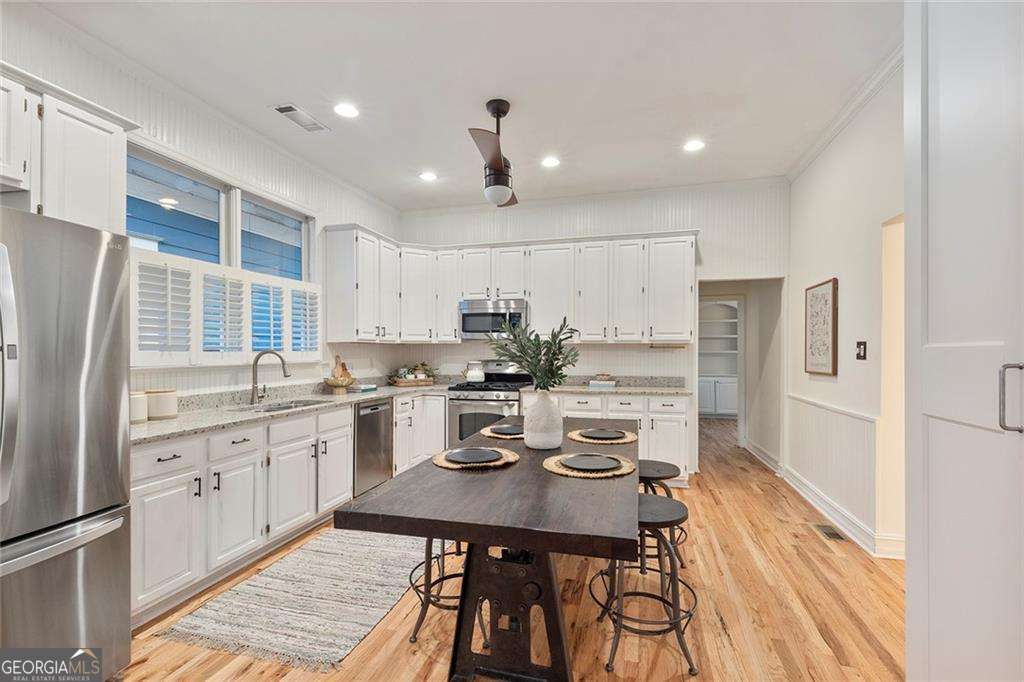 Candler Park - Residential