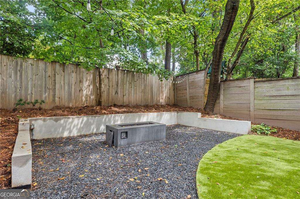 Candler Park - Residential
