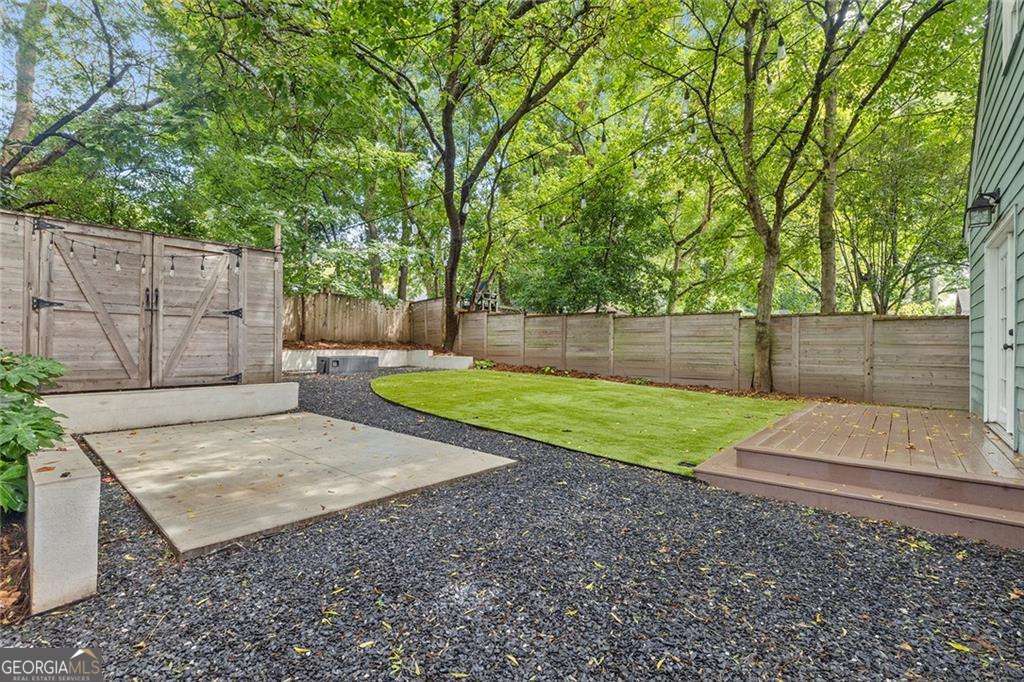 Candler Park - Residential