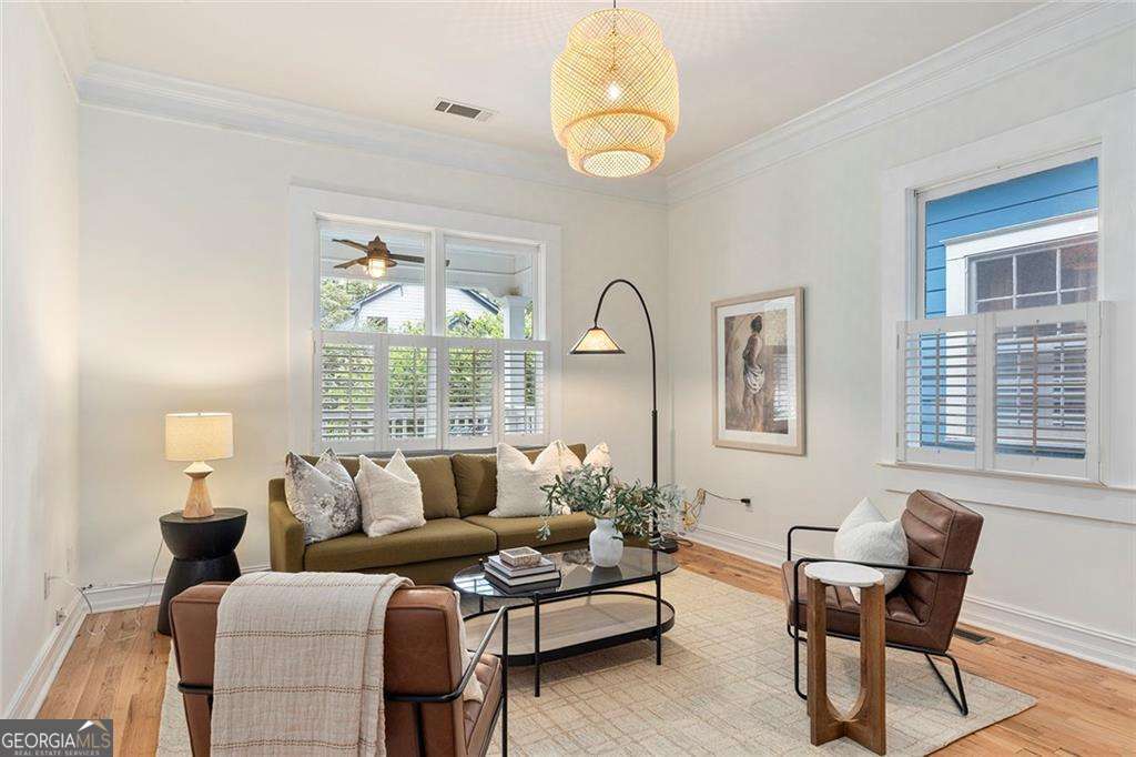 Candler Park - Residential