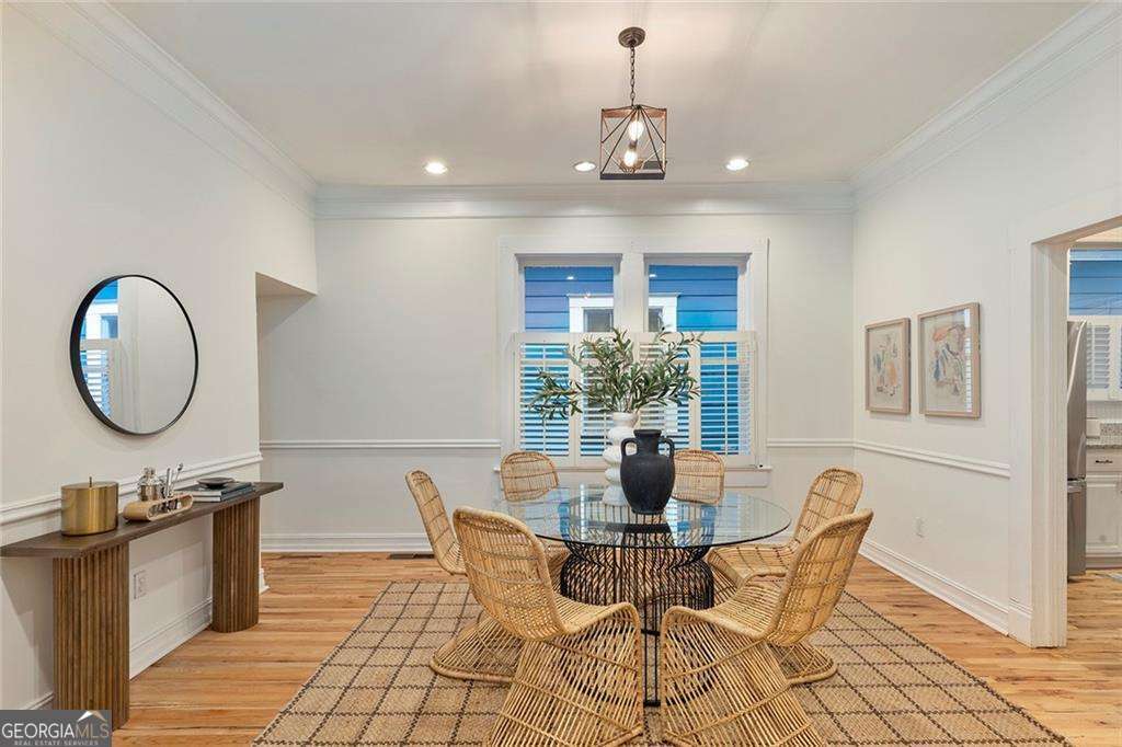 Candler Park - Residential