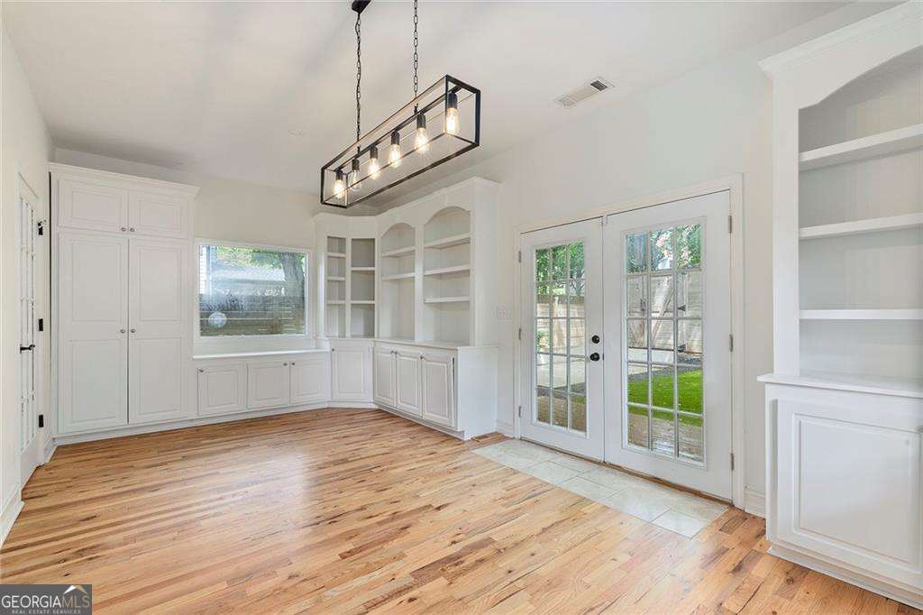 Candler Park - Residential