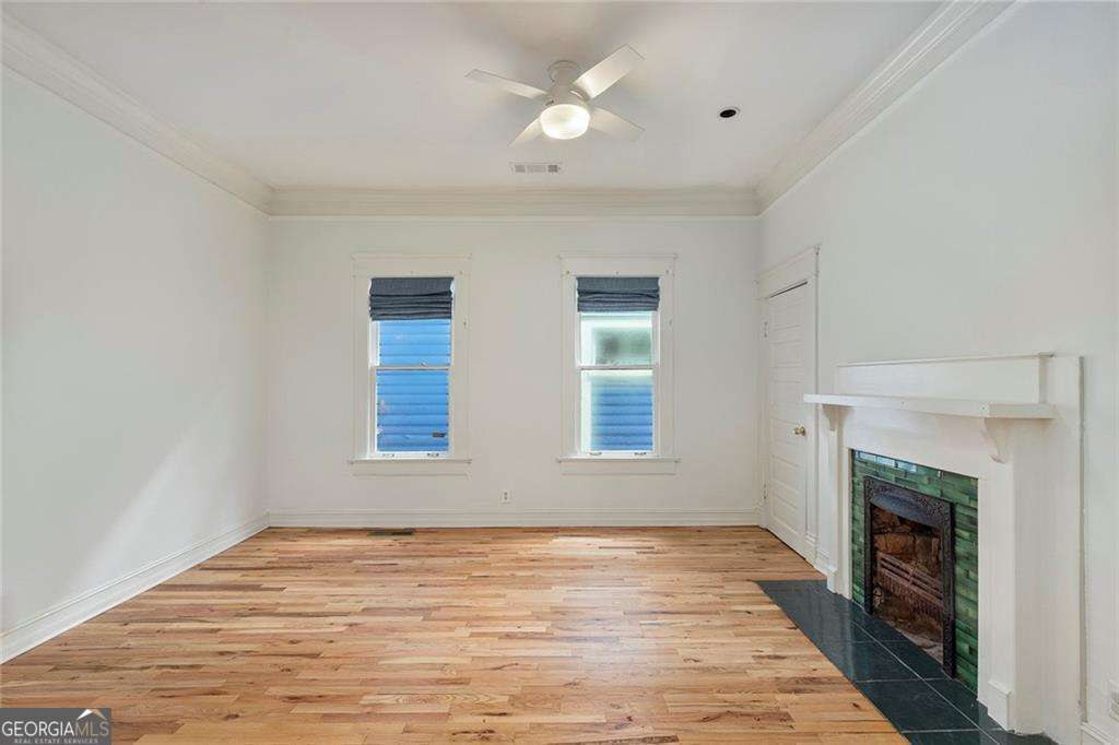 Candler Park - Residential