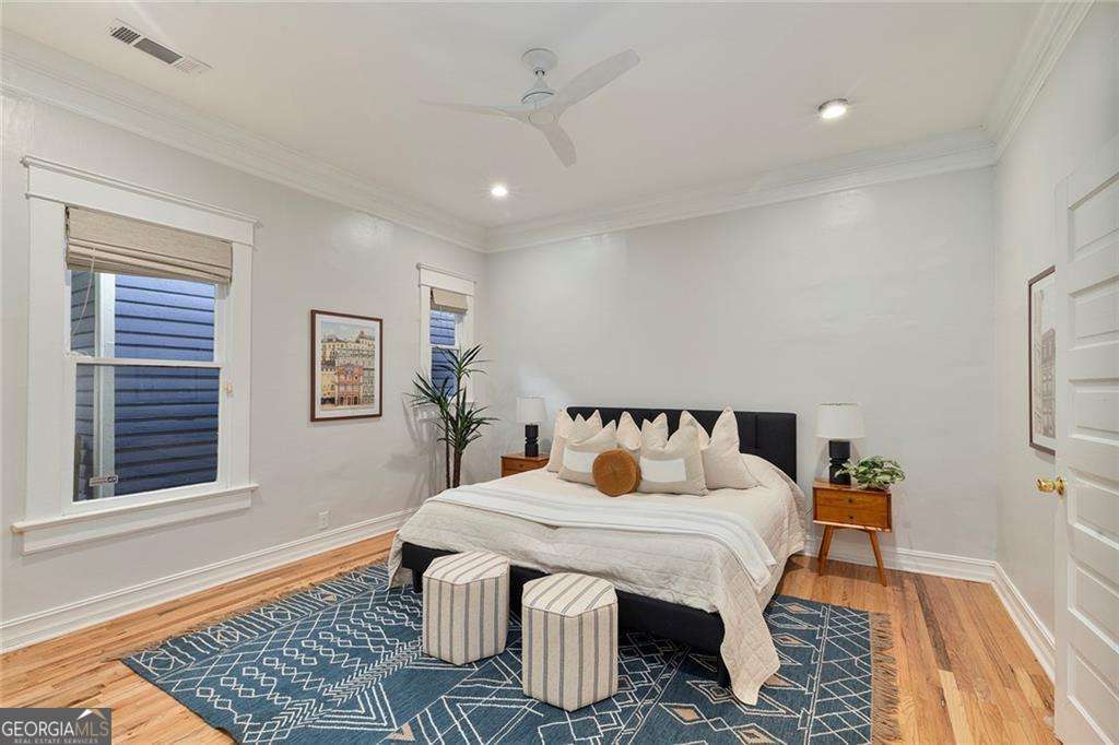 Candler Park - Residential