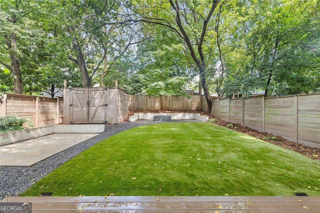 Candler Park - Residential