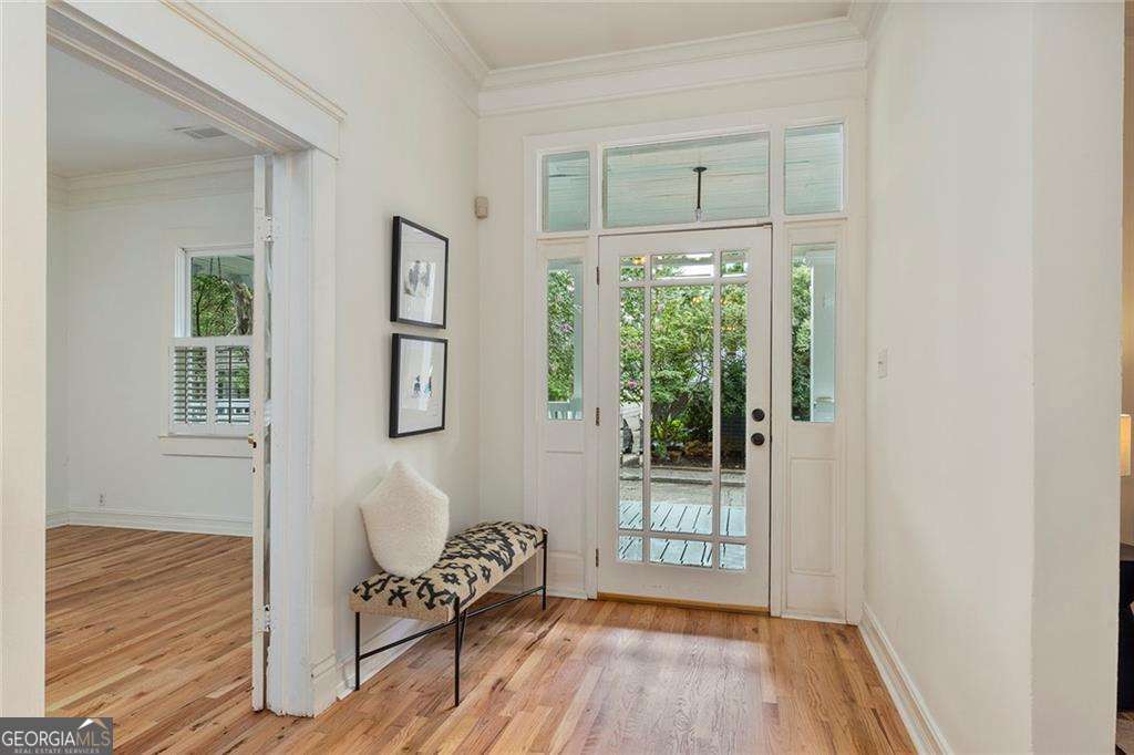 Candler Park - Residential