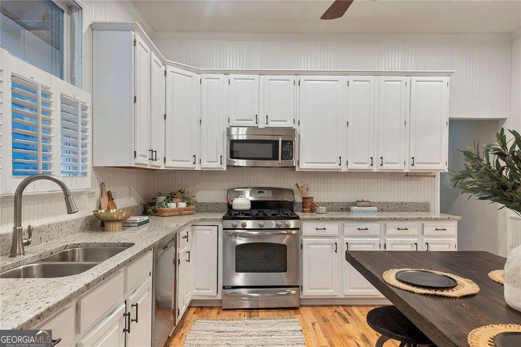 Candler Park - Residential