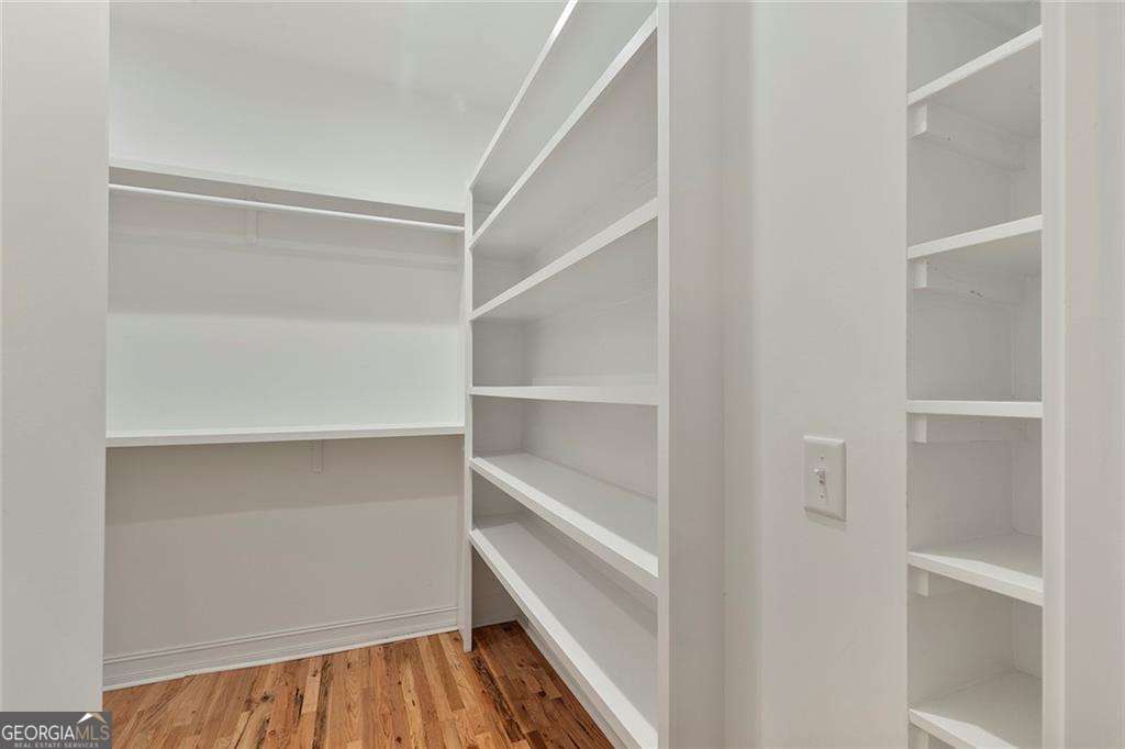 Candler Park - Residential