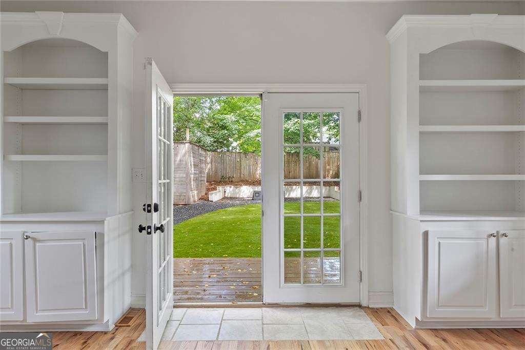 Candler Park - Residential