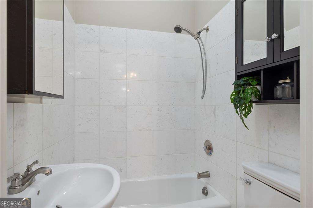 Candler Park - Residential