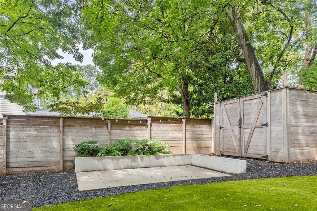 Candler Park - Residential
