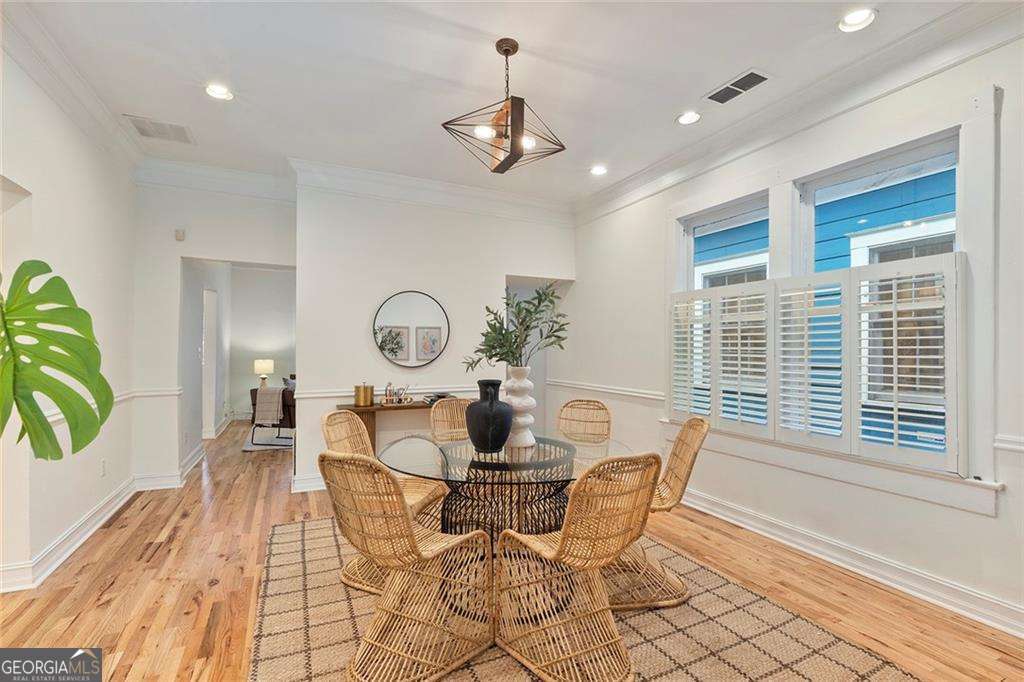 Candler Park - Residential