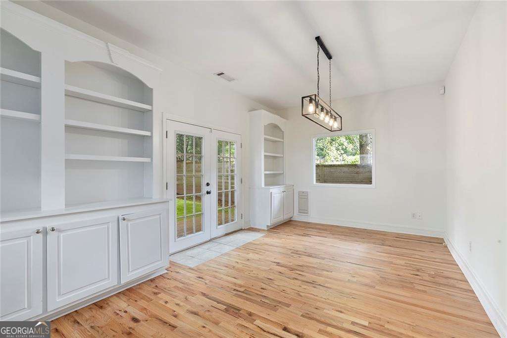 Candler Park - Residential