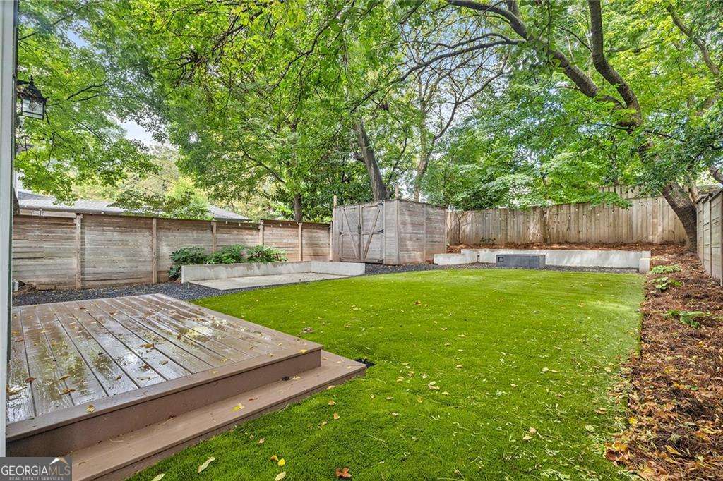 Candler Park - Residential