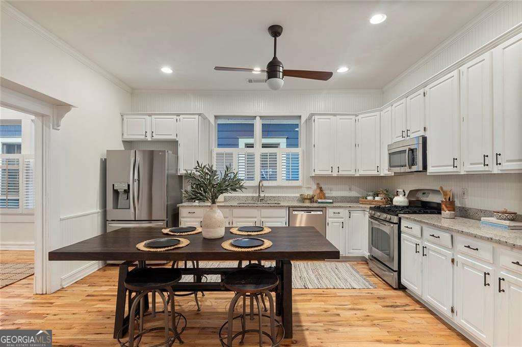 Candler Park - Residential
