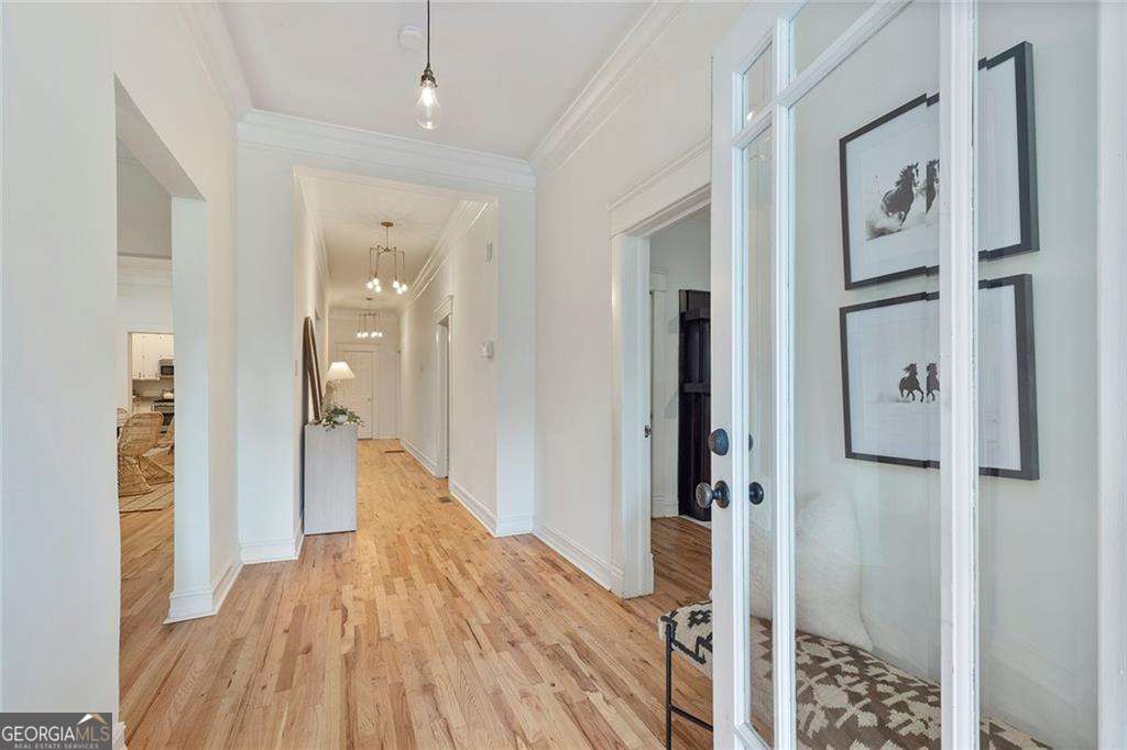 Candler Park - Residential