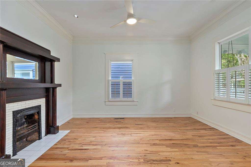 Candler Park - Residential