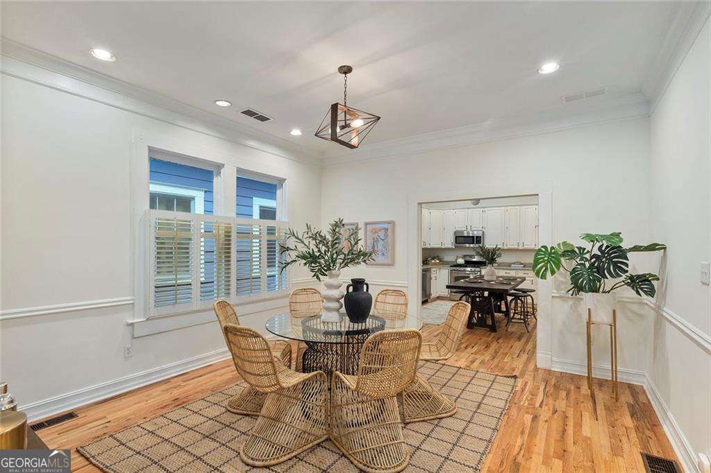 Candler Park - Residential