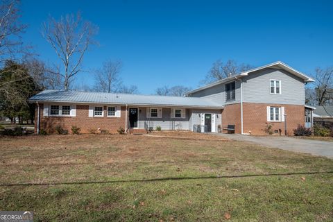 110 Lakeview DR Winterville GA 30683