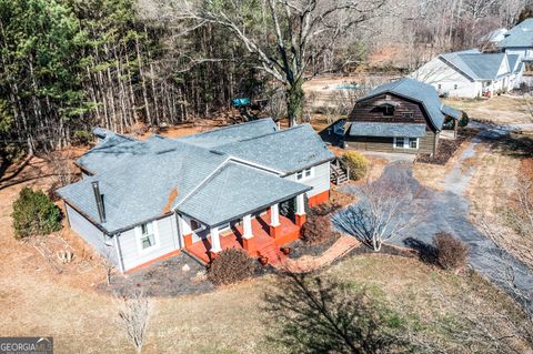 Photo of 180 Highway 293, Cartersville, GA 30120 (MLS # 10687243)