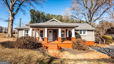 Photo of 180 Highway 293, Cartersville, GA 30120 (MLS # 10687243)