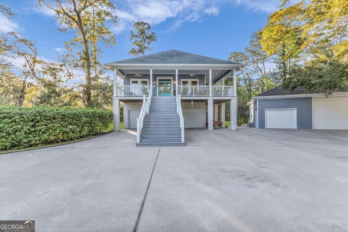 1039 Shell Point Cove RD NE