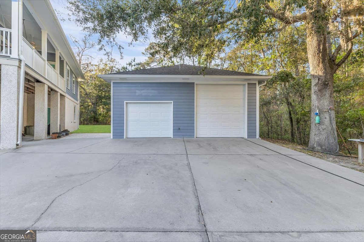 1039 Shell Point Cove RD NE