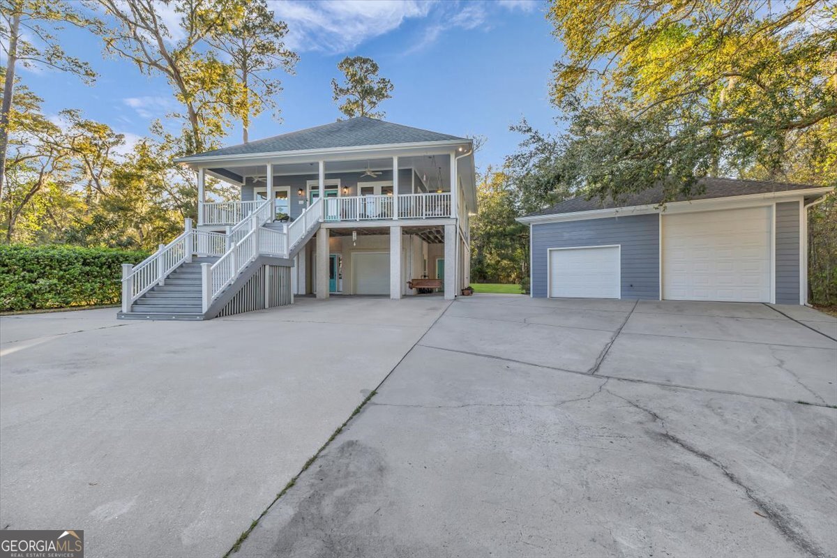 1039 Shell Point Cove RD NE