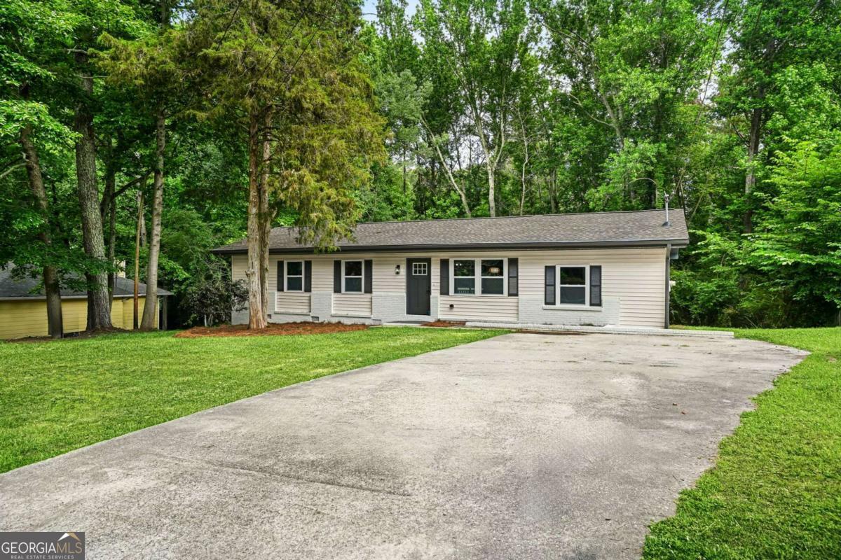 676 Hog Liver RD