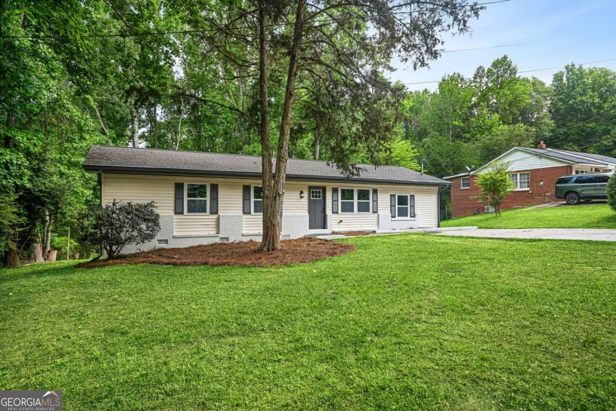 676 Hog Liver RD
