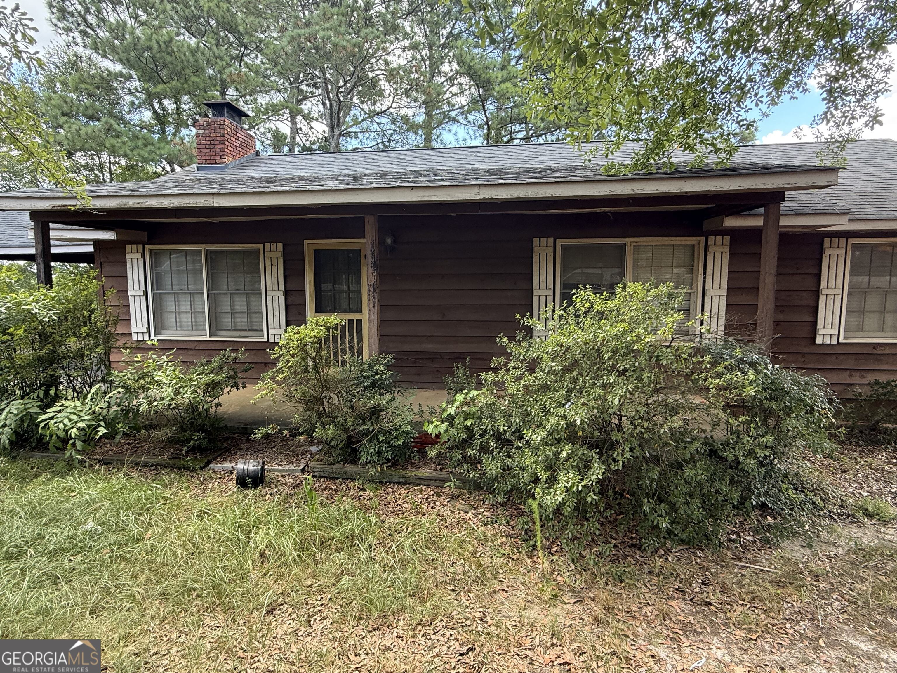 3273 N Bogan RD