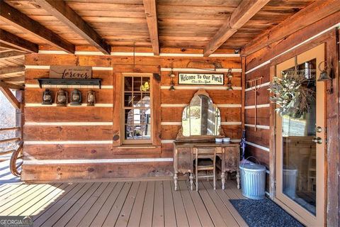 Photo of 1252 PARIS MOUNTAIN Road, Rockmart, GA 30153 (MLS # 10650781)