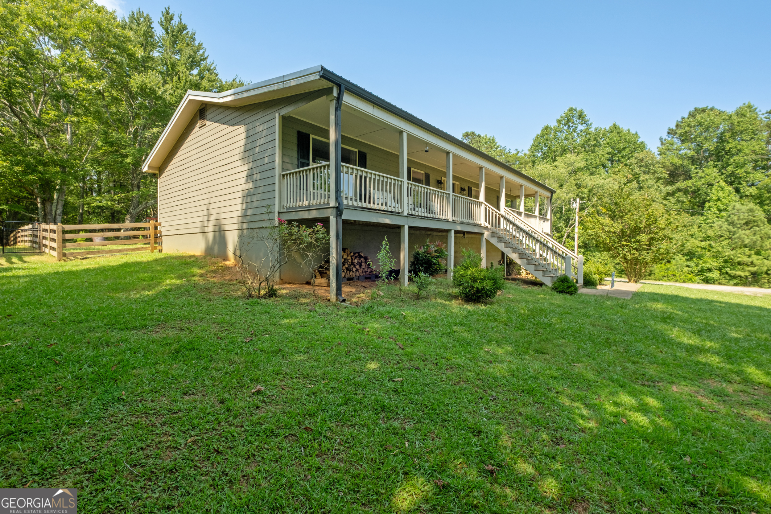 4968 Moores Mill LN
