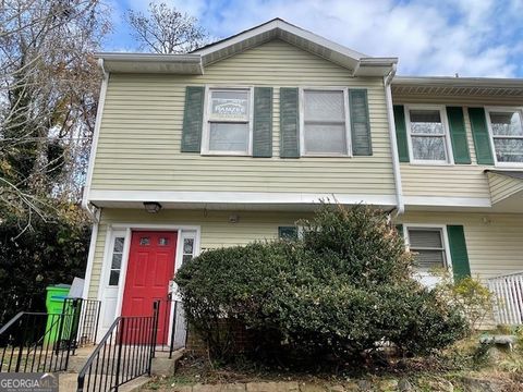 Photo of 710 Stratford Green, Avondale Est, GA 30002 (MLS # 10656678)