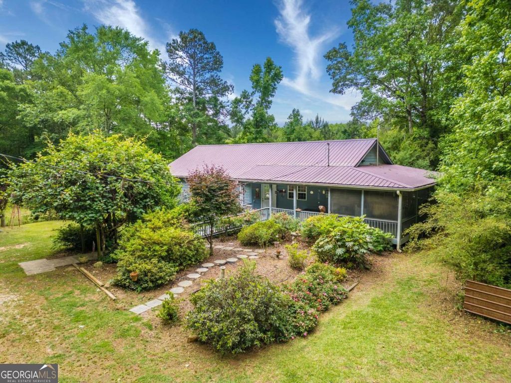 Photo of 2090 Gaissert Road, Newborn, GA 30056 (MLS # 10766349)