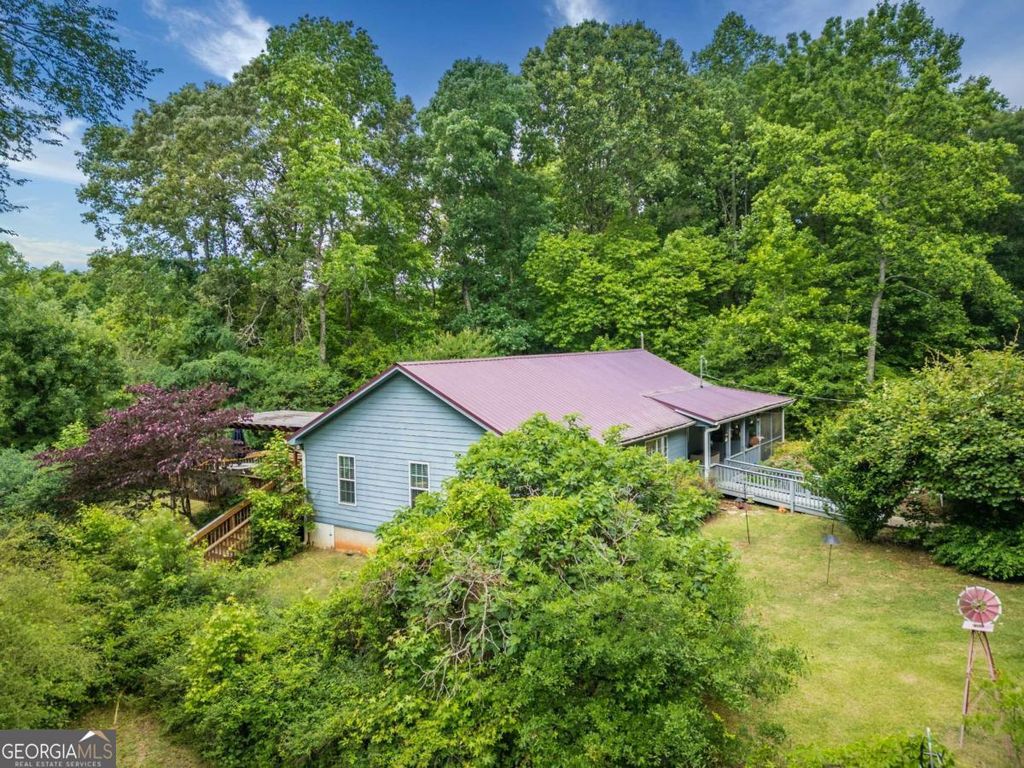 Photo of 2090 Gaissert Road, Newborn, GA 30056 (MLS # 10766349)