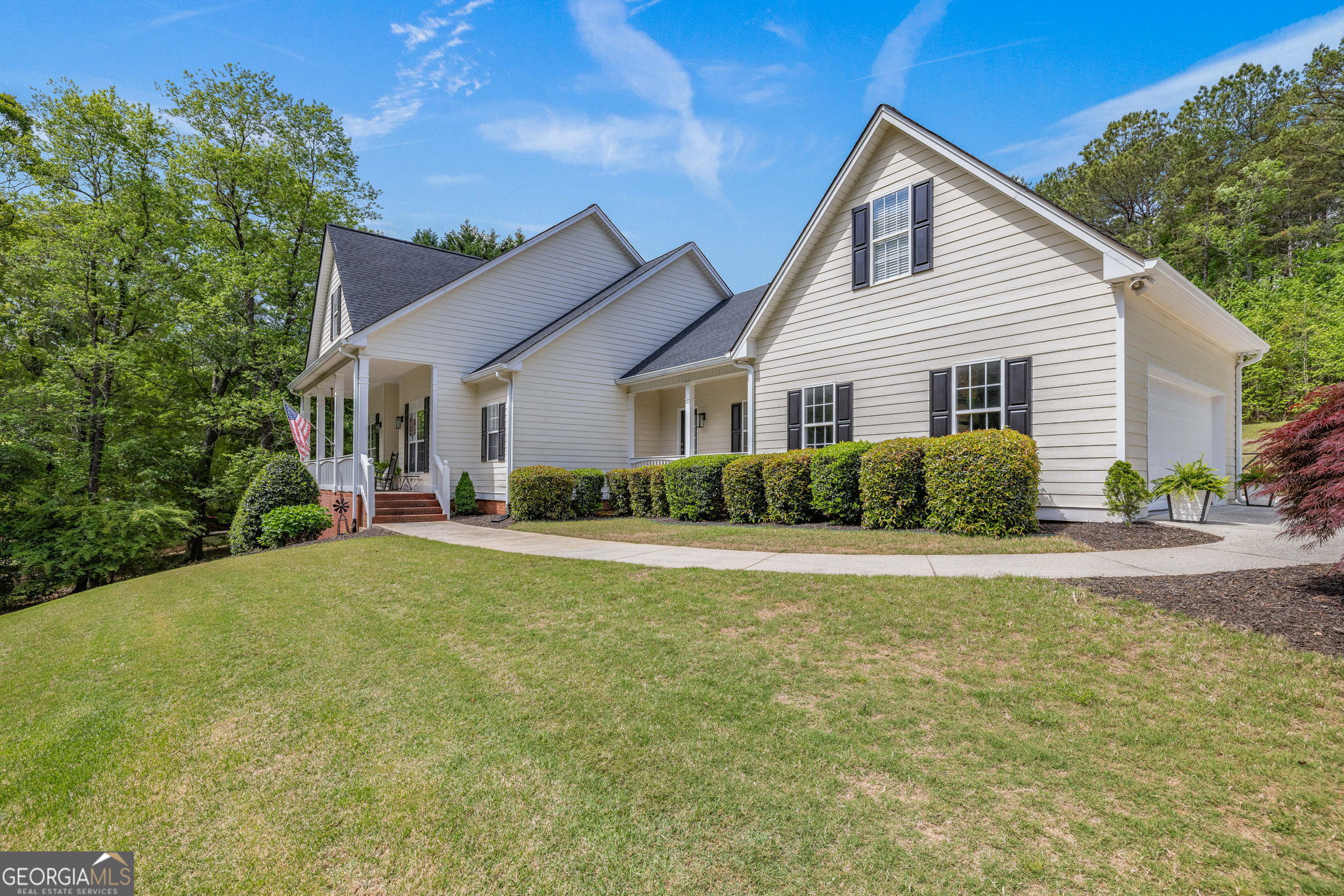 245 Clover Mill DR