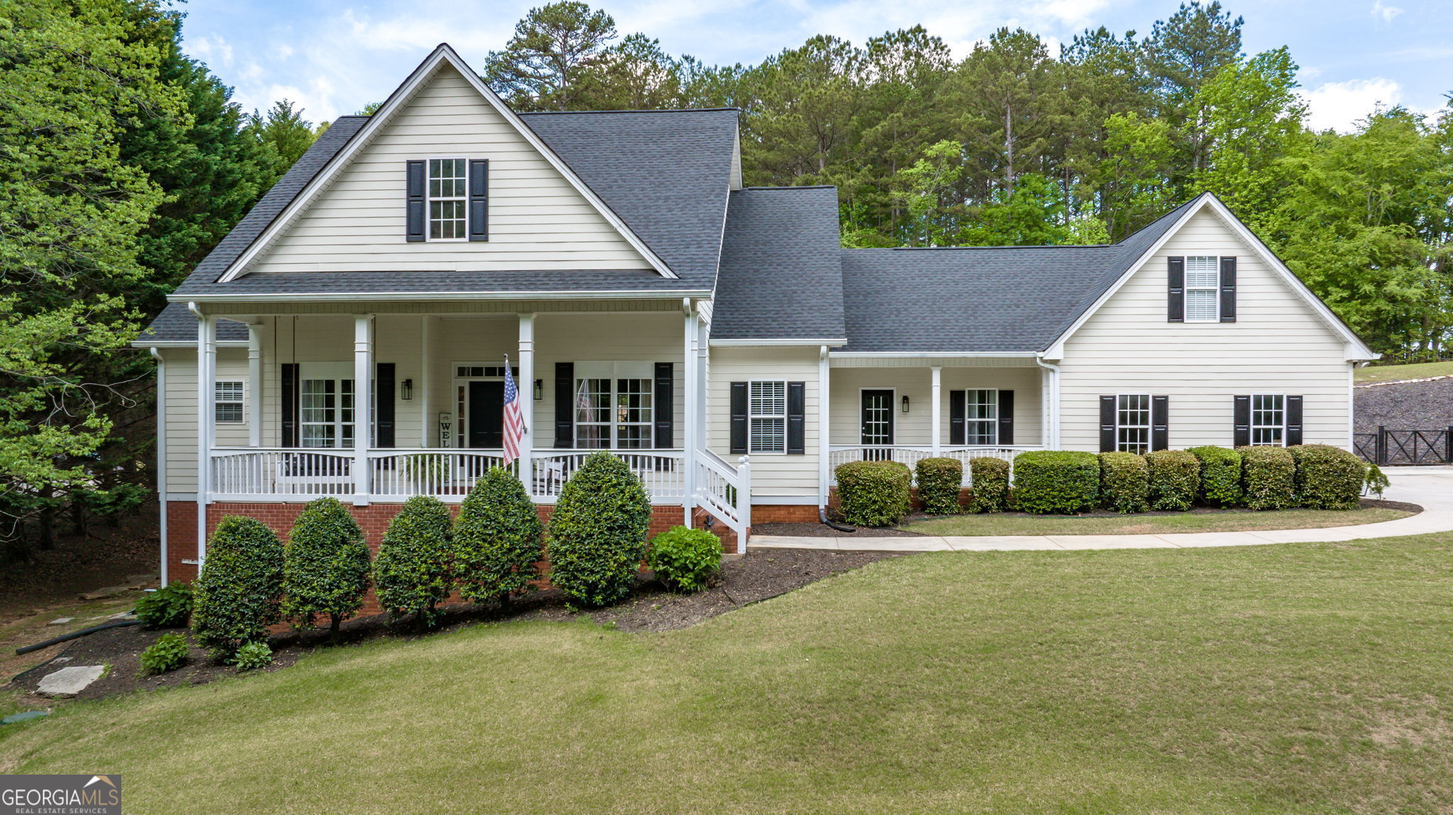 245 Clover Mill DR