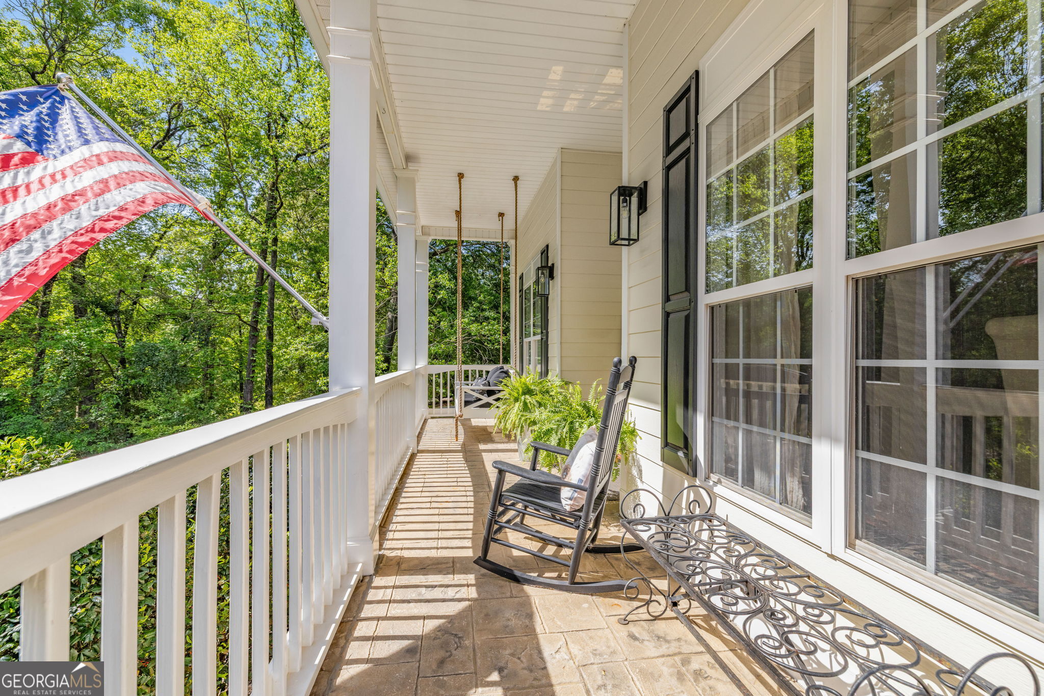245 Clover Mill DR