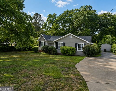 3938 Edgewood CIR Columbus GA 31907