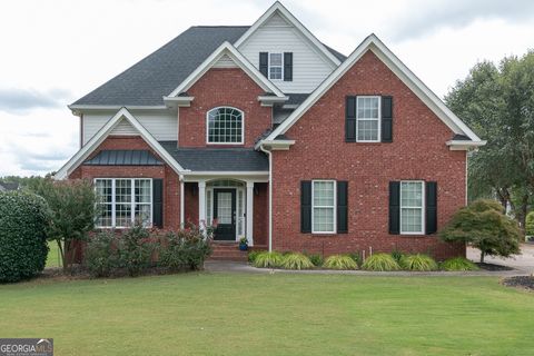 A home in Watkinsville