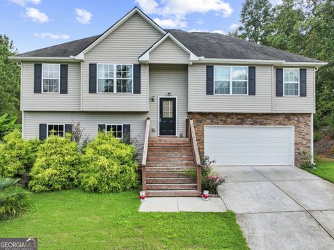 3501 Silver Wood WALK Gainesville GA 30507