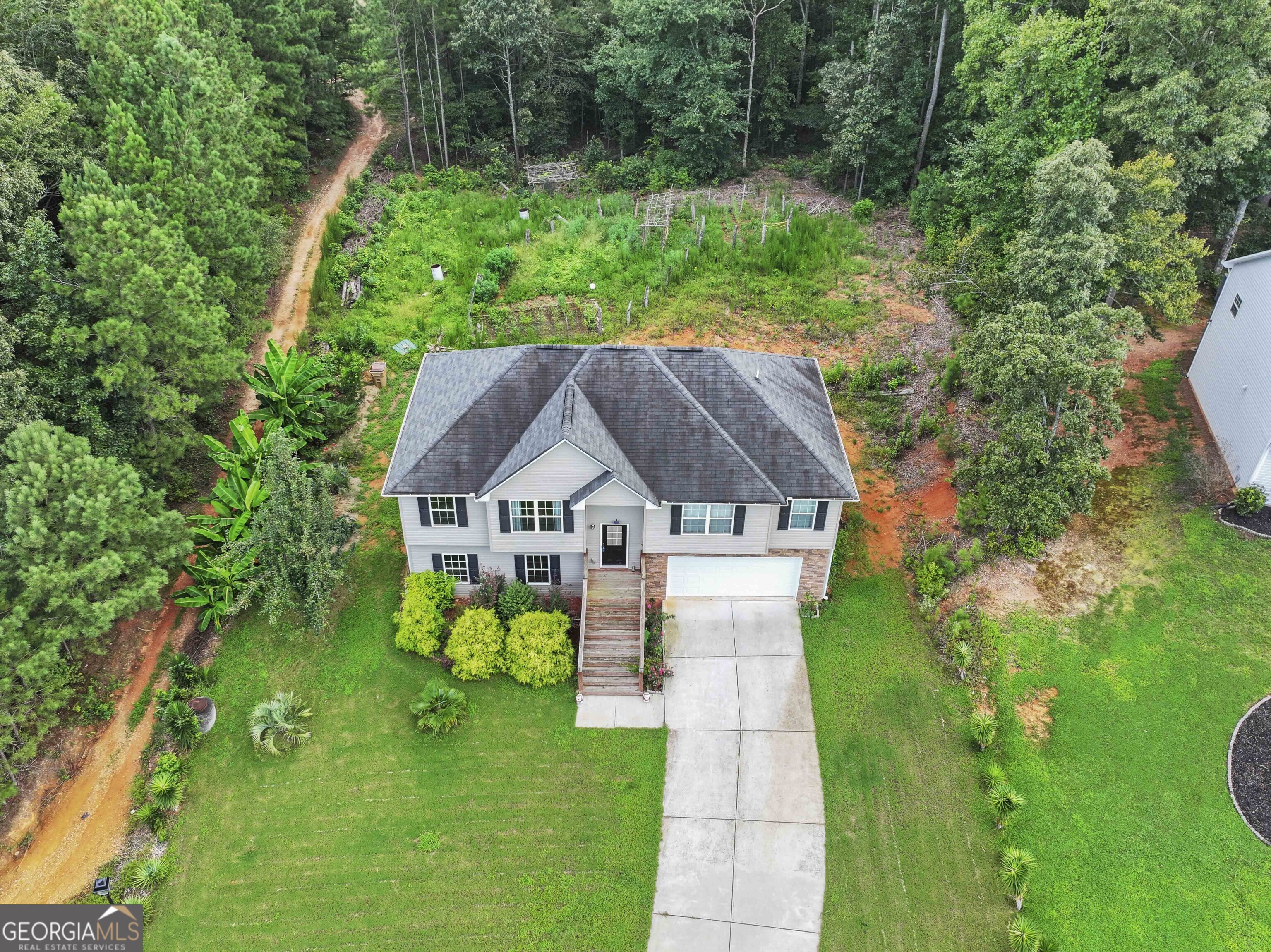 3501 Silver Wood WALK