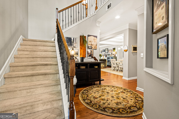 3362 Norfolk Chase DR